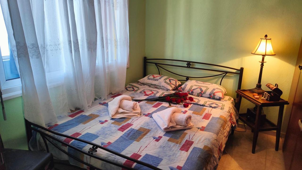 Appartement Joy View à Kavala Extérieur photo