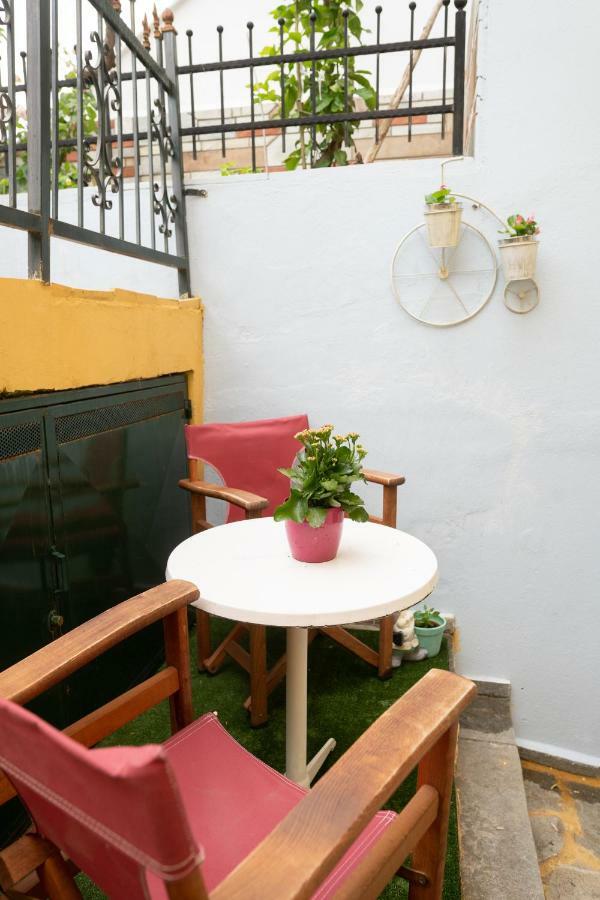 Appartement Joy View à Kavala Extérieur photo